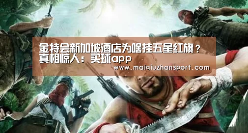 金特会新加坡酒店为啥挂五星红旗?真相惊人:买球app(图2) 买球app