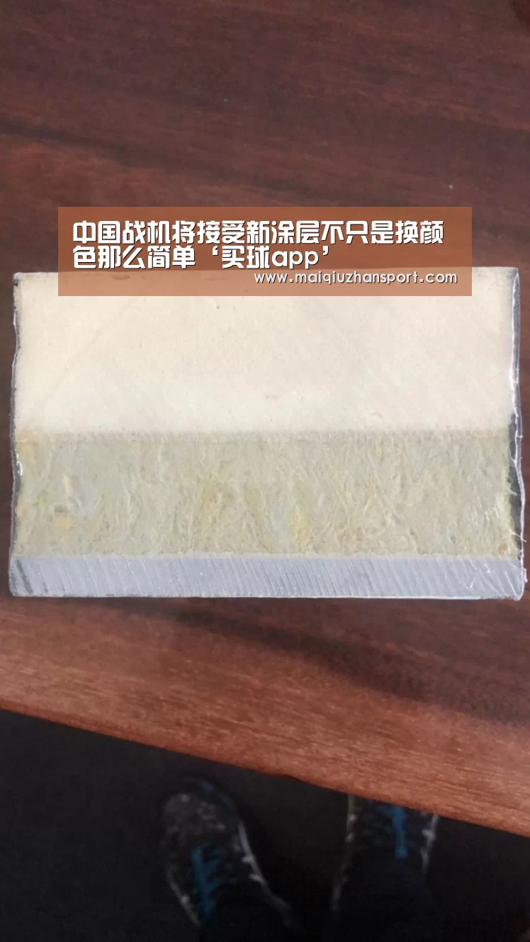 中国战机将接受新涂层不只是换颜色那么简单‘买球app’(图2) 买球站