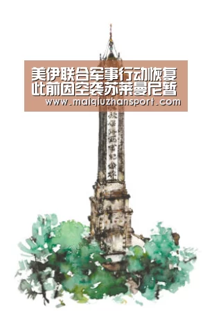 美伊联合军事行动恢复此前因空袭苏莱曼尼暂停10天|世界杯赛程(图4) 买球app